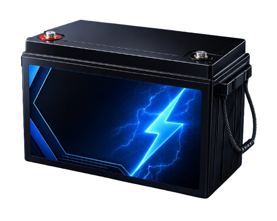 LiFePO4 Battery