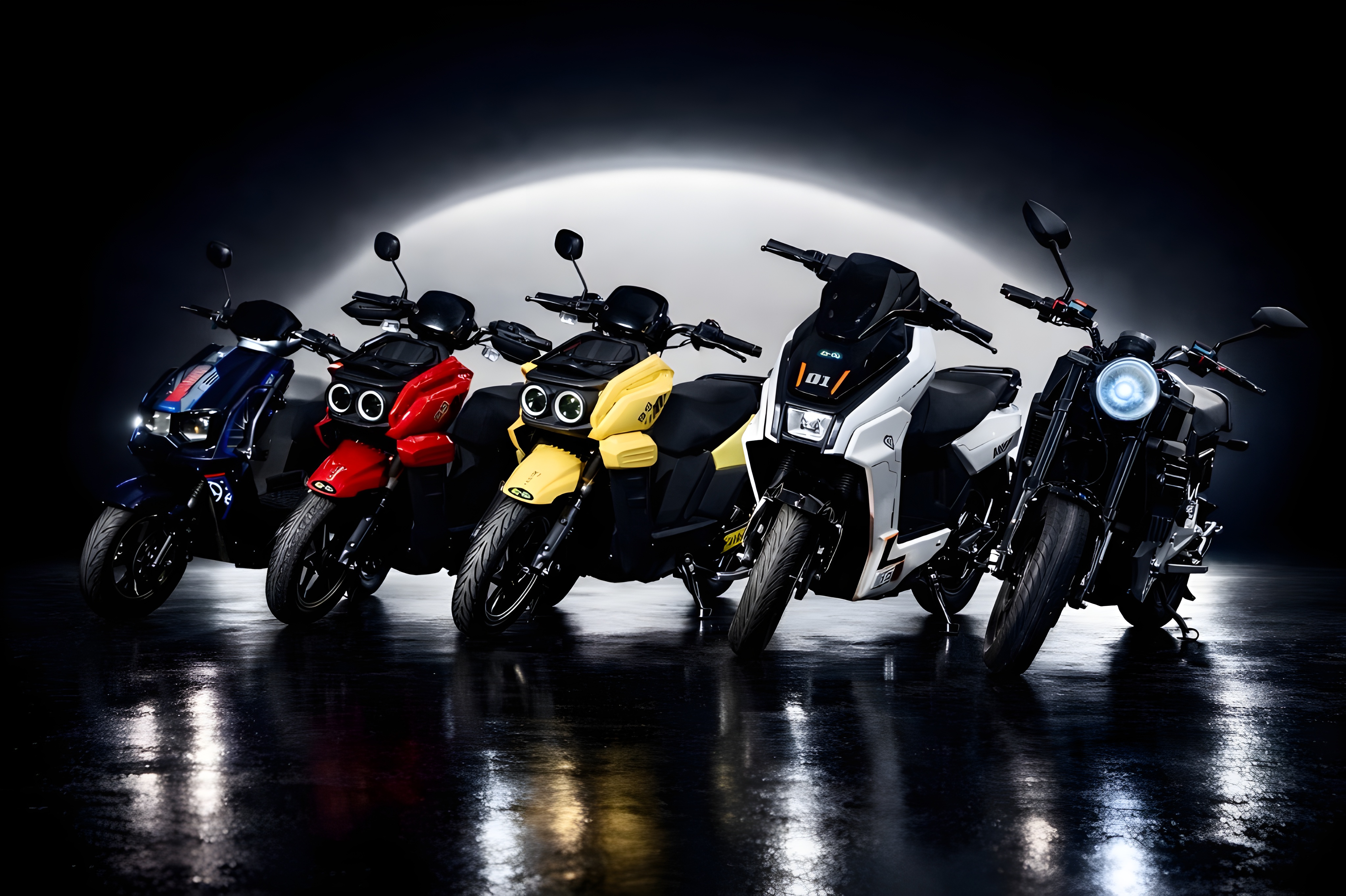 Hero Bike 2