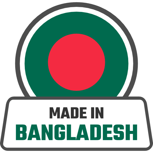 Made in Bangladesh